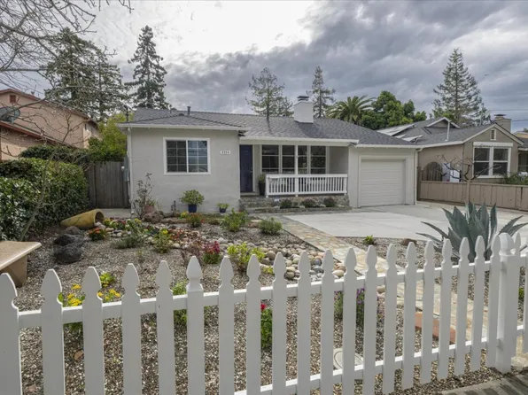 3354 Page St, Redwood City, CA 94063