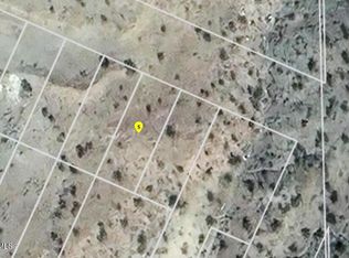 Vacant Land Johannesburg Ave, Johannesburg, CA 93528