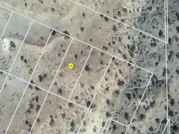 Vacant Land Johannesburg Ave, Johannesburg, CA 93528