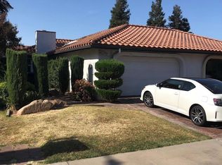 2509 Driftwood Dr, Madera, CA 93637