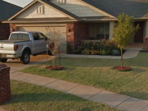 805 Bergen Peak Dr, Norman, OK 73069