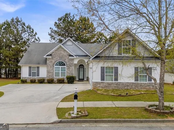 1291 Tumblerock Ct, Loganville, GA 30052