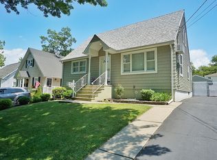 277 Mountainview Ave, Staten Island, NY 10314