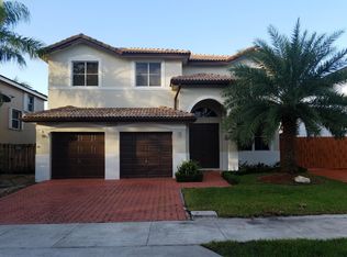 13868 SW 38th Ter, Miami, FL 33175