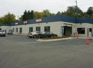 4036 S Baldwin Rd, Orion, MI 48359