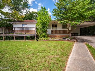 118 Venus Rd, Oak Ridge, TN 37830