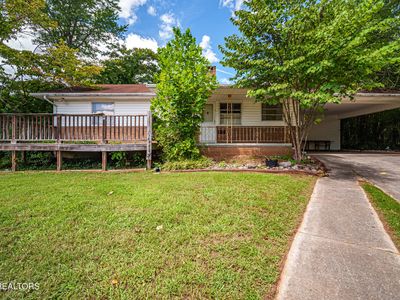 118 Venus Rd, Oak Ridge, TN, 37830