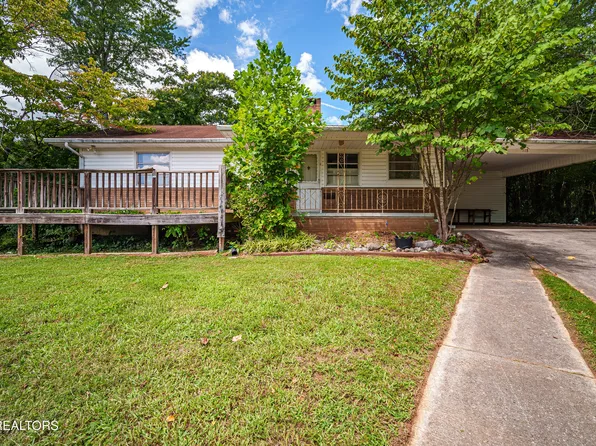 118 Venus Rd, Oak Ridge, TN 37830
