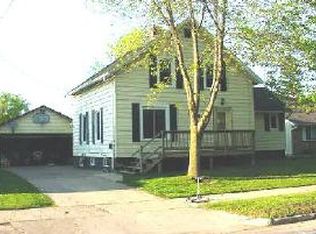 619 Center St, Shawano, WI 54166
