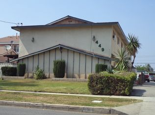 449 E Puente St APT C, Covina, CA 91723
