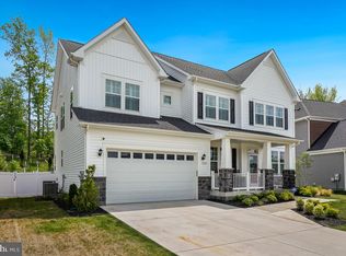 11014 Meridian Hill Way, Upper Marlboro, MD 20772