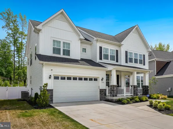 11014 Meridian Hill Way, Upper Marlboro, MD 20772