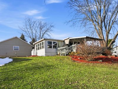 275 Lane 201 Long Beach Lk, Fremont, IN, 46737