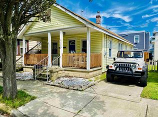 129 W Juniper Ave, Wildwood, NJ 08260