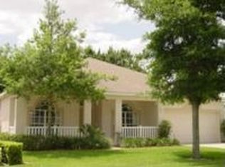 3619 Hawkshead Dr, Clermont, FL 34711