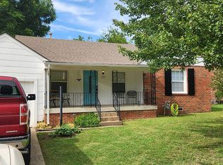 2527 E 2nd St S, Tulsa, OK 74104