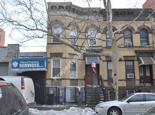 310 Himrod St, Brooklyn, NY 11237