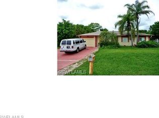 2975 46th St SW, Naples, FL 34116