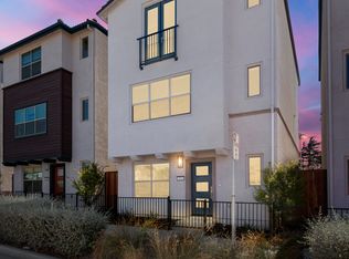 Plan 2 Plan, Chattleton Place, San Pablo, CA 94806