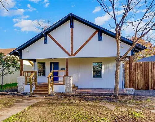 4938 Garland Ave #101 Photo 1