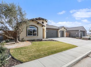 1922 San Gregorio St, Tulare, CA 93274