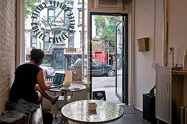 Rented by Nolita Group