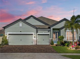 1619 Pink Dogwood Way, Oviedo, FL 32765