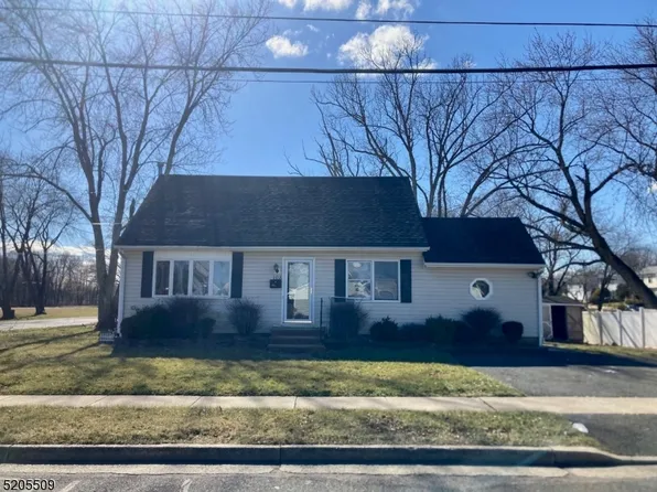 108 S Bridge St, Manville Boro, NJ 08835