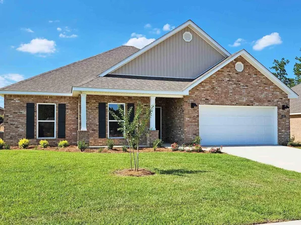 4957 Fern Dr, Diberville, MS 39540