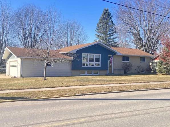 610 South LINCOLN AVENUE, Marshfield, WI 54449