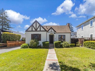 410 Grand St, Redwood City, CA, 94062