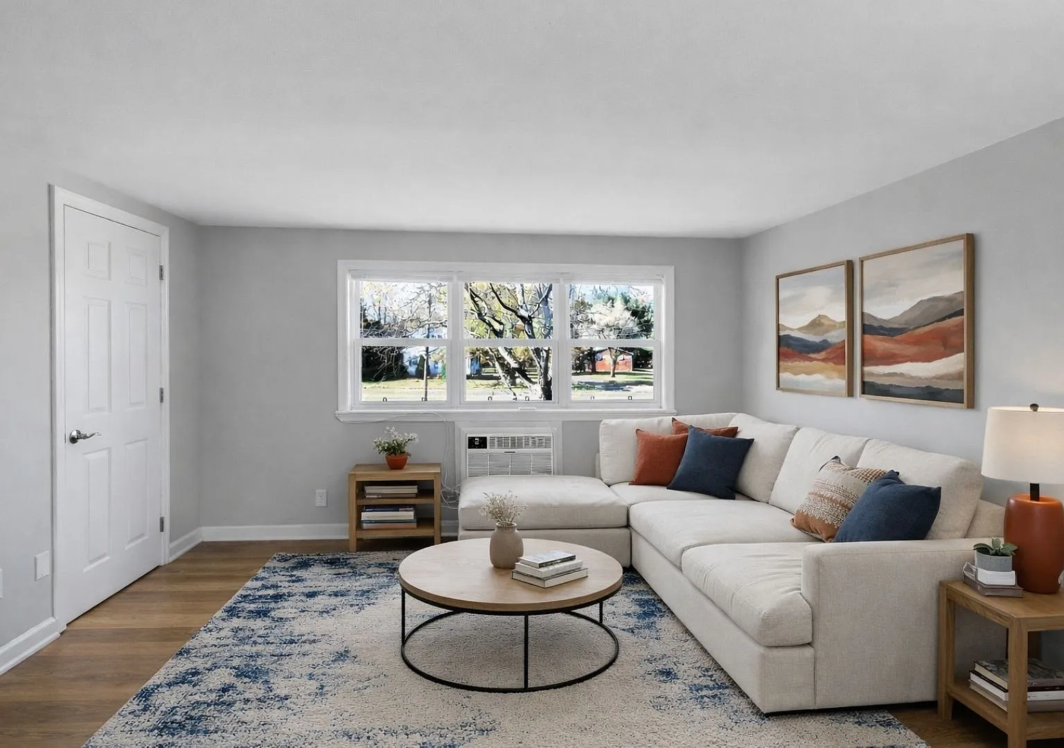 Willow Pointe Apartments — Photo 1