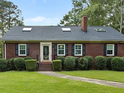 505 Watford Ave, Greenwood, SC, 29649