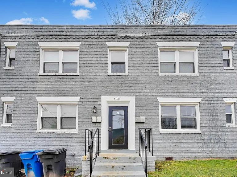 5031 H St SE #4 — Photo 14