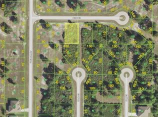 5 Knot Ct, Placida, FL 33946