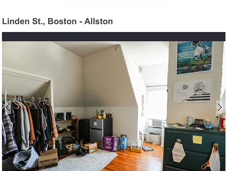 86 Linden St #2E — Photo 3