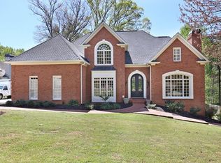 1330 Westminster Walk NW, Atlanta, GA 30327