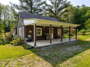 3220 E Private Road 405 S, North Vernon, IN 47265