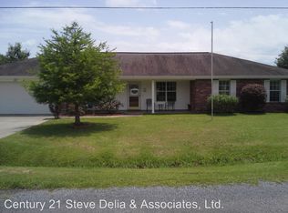 211 N Ridge Dr, Deridder, LA 70634