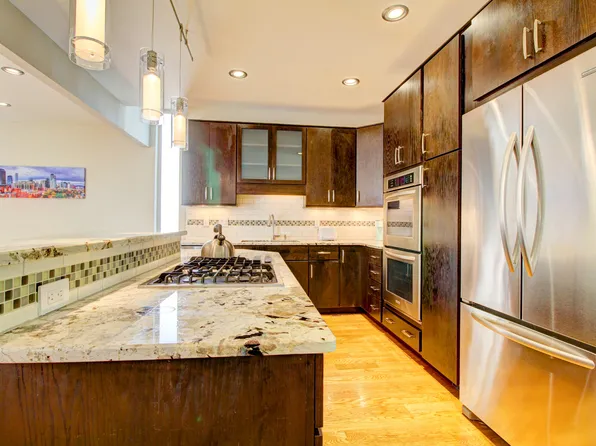 414 Harrison St, Denver, CO 80206