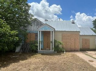 612 SW Garfield Ave, Lawton, OK 73501