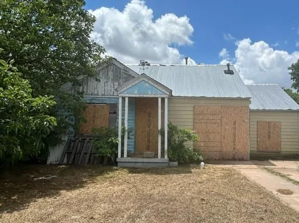 612 SW Garfield Ave, Lawton, OK 73501