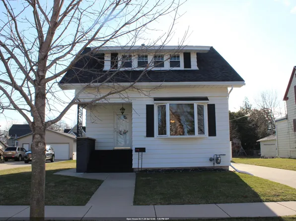 910 Michigan Ave, Fond Du Lac, WI 54937