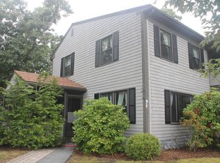 14 Harold St APT 4A, Harwich Port, MA 02646