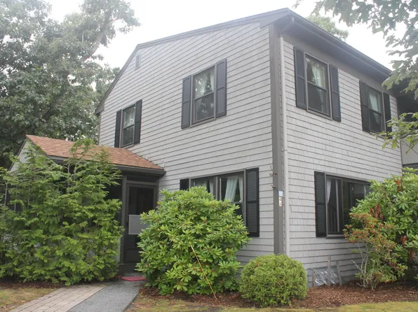 14 Harold Street #4-A, Harwich Port, MA 02646
