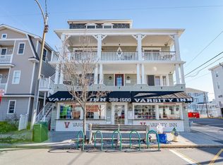 605 E 8th St APT A, Ocean City, NJ