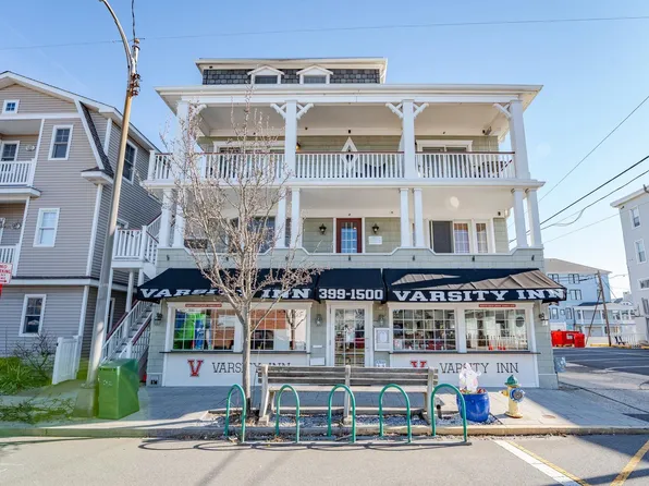 605 E 8th St APT A, Ocean City, NJ 08226