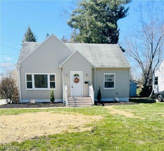 3640 Adaline Dr, Stow, OH, 44224