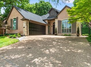 1424 Waterside Dr, Dallas, TX 75218