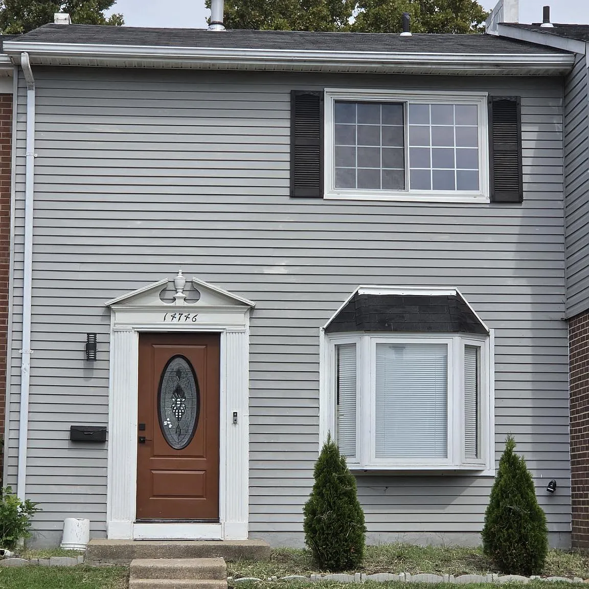 3 bed, 2.5 bath, 1280 sqft, $2,400 — Photo 2